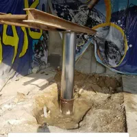 جک زیر شویی کارواش