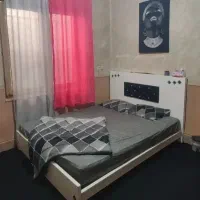 اجاره اتاق سوئیت روزانه ساعتی دارای پارکینگ
