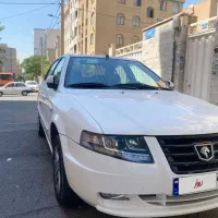 سمند سورن پلاسef7