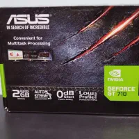 Asus gt 710 2gb gddr5