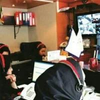 پیک موتوری
