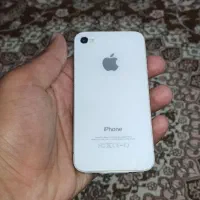 گوشی اپل 4s کلکسیونی پلمپ