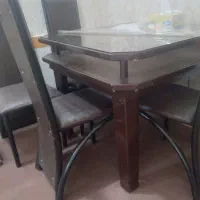 میز غذاغوری