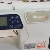 چرخ خیاطی راسته فول کامپیوتری و سخنگو رویانگ e70