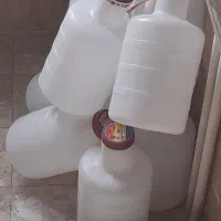 بشکه ۱۵ لیتری