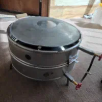 فروش تنور گازی