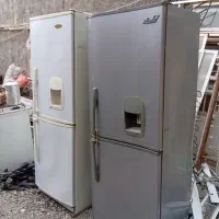 فروش وخرید یخچال وفریزرسوخته