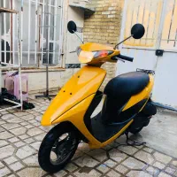 پاکشتی سوزوکی ادرسv50 فول انژکتور ۲۰۲۰