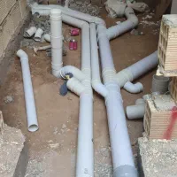 تعمیرات لوله کشی وبرق کشی وآبگرمکن