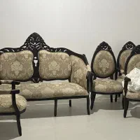 مبل سلطنتی