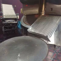 تنور تافتون