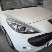 207 TU3|خودرو سواری و وانت|اندیمشک, |دیوار