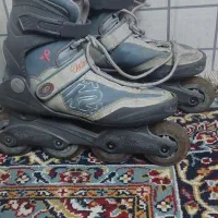 اسکیت حرفه ای