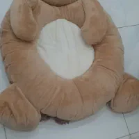 تشک خرسی نوزادی گاردار