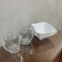 ظروف پذیرایی