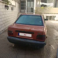 پراید