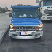 نیسان دوگانه سوز آپشنال در حد صفر