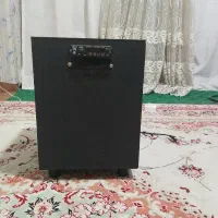 اسپیکرباند