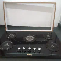 گاز توکار تکنو