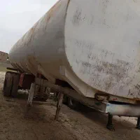 تانکر آب کش  فروش یا اجاره