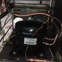 کمپرسور یک سوم