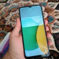 فروش‌یامعاوضه‌ سامسونگ‌گلگسی‌A03