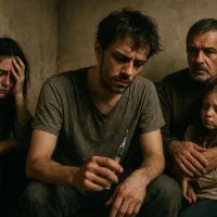 ترک اعتیاد (قطع مصرف ۷روزه)