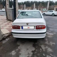 سمند مدل۹۳|خودرو سواری و وانت|مشهد, انقلاب|دیوار