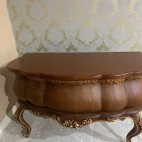 میز کنسول