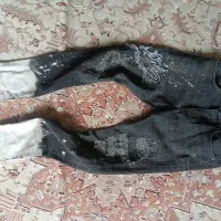 شلوار اسلیم اورجینال amirii