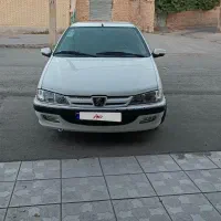 پارس 1401جدید موتور