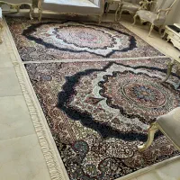 فرش ۶ متری کم کارکرد