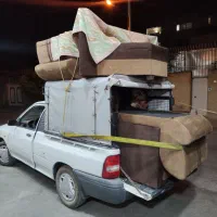 حمل بار ب سراسر ایران وانت تلفنی