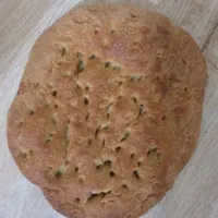 نان خشک