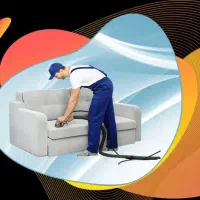 مبلشویی در منزل و محل کار