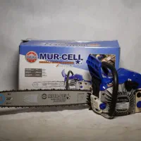 اره موتوری زنجیری اره بنزینی  مورسل