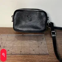 کیف دوشی چرم