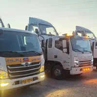 شرکت شیراز پارس خودروبر یدک کش کفی خودروبر