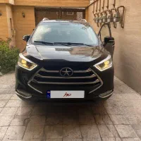 جک s3|خودرو سواری و وانت|تهران, پونک|دیوار