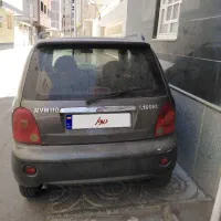 ام وی ام 110چهار سیلندر مدل1393 بیرنگ