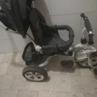 سه چرخه کودک