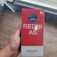 شیائومی ردمی A5