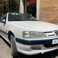 پارس تیو۵ ۱۳۹۵