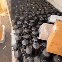 فروش کمپرسور کولر استوک