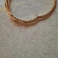 طلا در حد نو