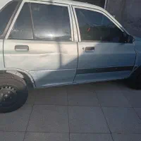 پراید 141