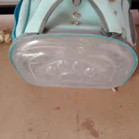 باکس سگ گربه