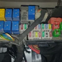 امداد باطری باطری سازی سیار شبانه روزی