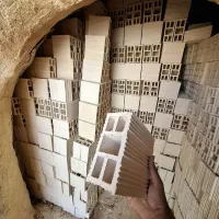 آجر سفال درجه یک مستقیم از تولیدکننده