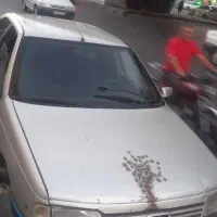 پژو405|خودرو سواری و وانت|همدان, |دیوار